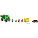 LEGO [Juniors] - Garbage Truck Building Set - City Series (10680)