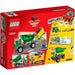 LEGO [Juniors] - Garbage Truck Building Set - City Series (10680)