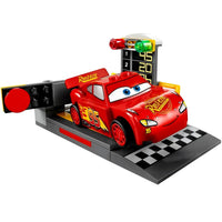 LEGO [Juniors] - Lightning McQueen Speed Launcher Building Set - Cars 3 Serie...- Image 4