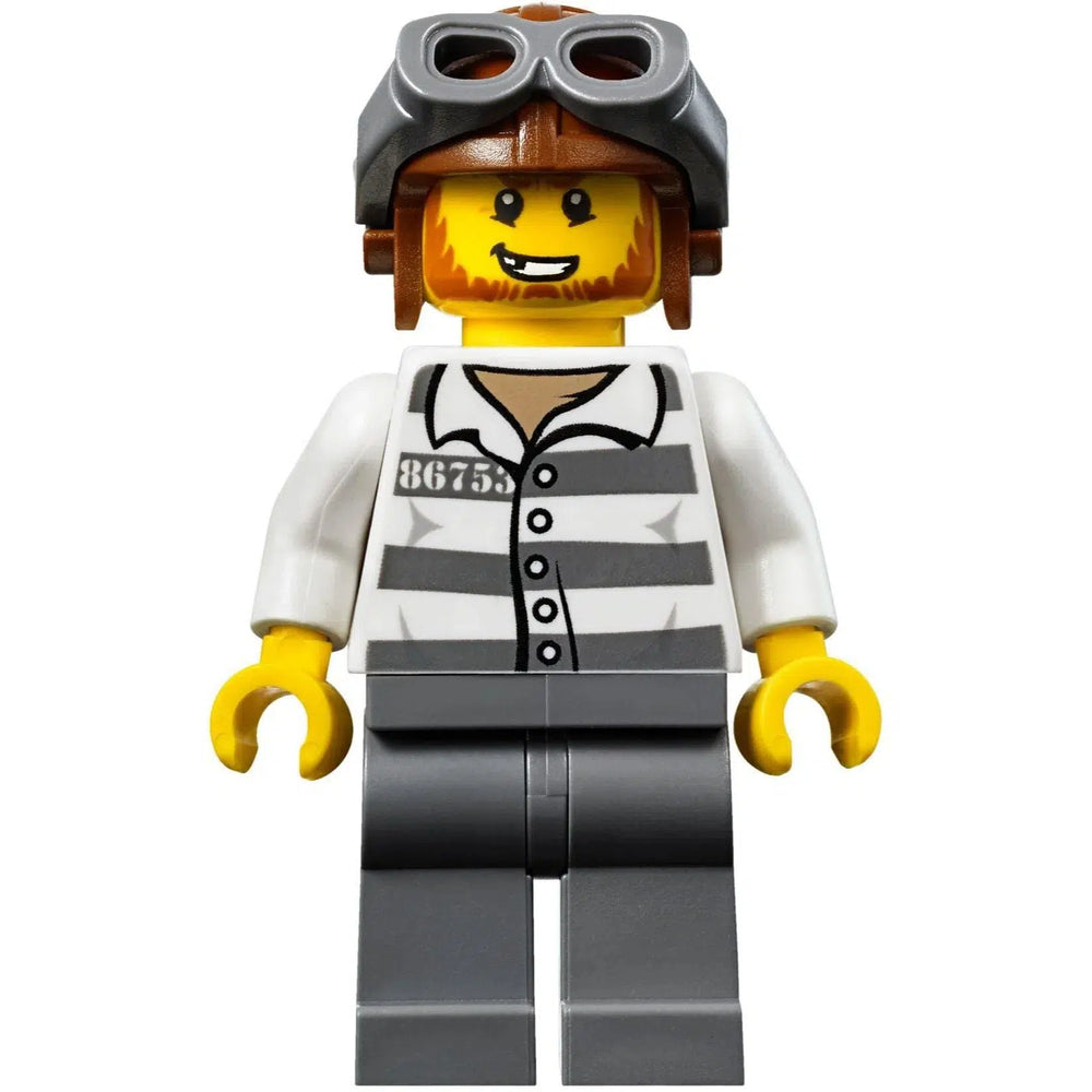 LEGO [Juniors] - Mountain Police Chase (10751)