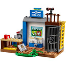 LEGO [Juniors] - Mountain Police Chase (10751)
