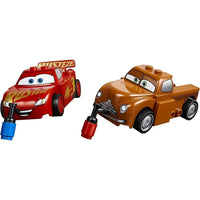 LEGO [Juniors] - Smokey's Garage Building Set - Cars 3 Series (10743)- Image 5