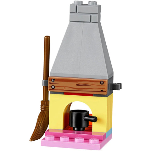 LEGO [Juniors] - Snow White's Forest Cottage Building Set - Disney Princess Series (10738)