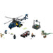 LEGO [Jurassic World] - Blue's Helicopter Pursuit Building Set - Fallen Kingdom Series (75928)