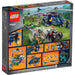LEGO [Jurassic World] - Blue's Helicopter Pursuit Building Set - Fallen Kingdom Series (75928)