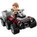 LEGO [Jurassic World] - Blue's Helicopter Pursuit Building Set - Fallen Kingdom Series (75928)