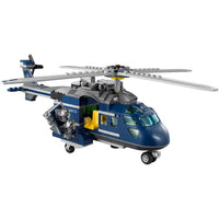 LEGO [Jurassic World] - Blue's Helicopter Pursuit Building Set - Fallen Kingd...- Image 5