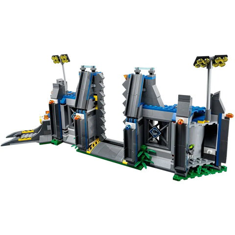 LEGO [Jurassic World] - Indominus Rex Breakout Building Set - (75919) - Image 3