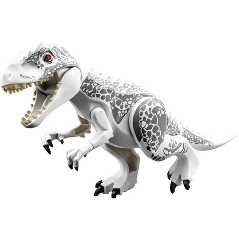 LEGO [Jurassic World] - Indominus Rex Breakout Building Set - (75919) - Image 5