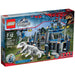 LEGO [Jurassic World] - Indominus Rex Breakout Building Set - (75919)