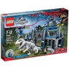 LEGO [Jurassic World] - Indominus Rex Breakout Building Set - (75919)