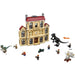 LEGO [Jurassic World] - Indoraptor Rampage at Lockwood Estate Building Set - Fallen Kingdom Series (75930)