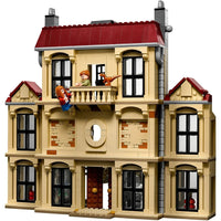 LEGO [Jurassic World] - Indoraptor Rampage at Lockwood Estate Building Set - ...- Image 4