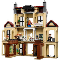 LEGO [Jurassic World] - Indoraptor Rampage at Lockwood Estate Building Set - ...- Image 5