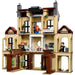 LEGO [Jurassic World] - Indoraptor Rampage at Lockwood Estate Building Set - Fallen Kingdom Series (75930)