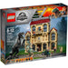 LEGO [Jurassic World] - Indoraptor Rampage at Lockwood Estate Building Set - Fallen Kingdom Series (75930)