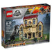 LEGO [Jurassic World] - Indoraptor Rampage at Lockwood Estate Building Set - Fallen Kingdom Series (75930)