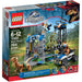 LEGO [Jurassic World] - Raptor Escape Building Set (75920)