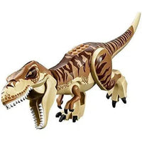 LEGO [Jurassic World] - T. rex Transport Building Set - Fallen Kingdom Series...- Image 5