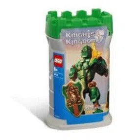 LEGO [Knights' Kingdom] - Rascus (8784)
