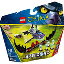 LEGO [Legends of Chima] - Bat Strike (70137)