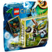 LEGO [Legends of Chima] - Boulder Bowling Building Set - Speedorz Series (70103)