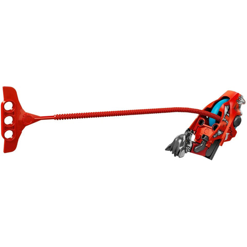 LEGO [Legends of Chima] - CHI Battles Building Set - Speedorz Series (70113)