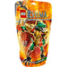 LEGO [Legends of Chima] - CHI Cragger Building Set - Buildable Figures Series (70207)