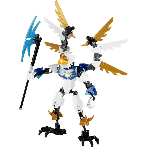 LEGO [Legends of Chima] - CHI Eris Building Set - Buildable Figures Series (70201)