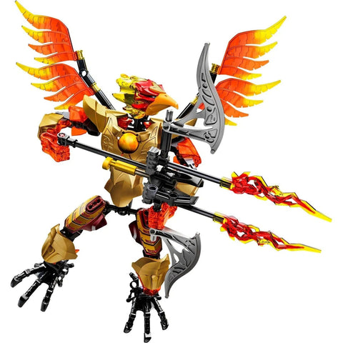 LEGO [Legends of Chima] - CHI Fluminox (70211)