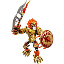 LEGO [Legends of Chima] - CHI Laval (70206)