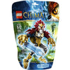 LEGO [Legends of Chima] - CHI Laval Building Set - Buildable Figures Series (70200)