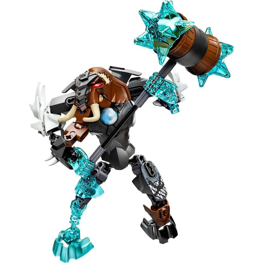 LEGO [Legends of Chima] - CHI Mungus Building Set - Buildable Figures Series (70209)