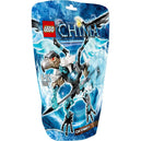 LEGO [Legends of Chima] - CHI Vardy (70210)
