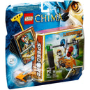 LEGO [Legends of Chima] - CHI Waterfall (70102)