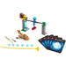 LEGO [Legends of Chima] - CHI Waterfall Building Set - Speedorz Series (70102)