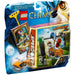 LEGO [Legends of Chima] - CHI Waterfall Building Set - Speedorz Series (70102)