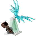 LEGO [Legends of Chima] - Cragger's Fire Striker (70135)