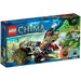 LEGO [Legends of Chima] - Crawley's Claw Ripper Building Set - The Power of the CHI Series (70001)