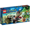 LEGO [Legends of Chima] - Crawley's Claw Ripper Building Set - The Power of the CHI Series (70001)