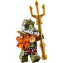 LEGO [Legends of Chima] - Crocodile Tribe Pack (70231)