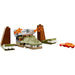 LEGO [Legends of Chima] - Crocodile Tribe Pack Building Set - Tribe Packs Series (70231)