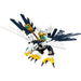 LEGO [Legends of Chima] - Eagle Legend Beast Building Set - Legend Beasts Series (70124)