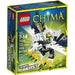 LEGO [Legends of Chima] - Eagle Legend Beast Building Set - Legend Beasts Series (70124)