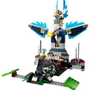 LEGO [Legends of Chima] - Eagles' Castle (70011)