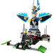 LEGO [Legends of Chima] - Eagles' Castle Building Set - Speedorz Series (70011)