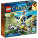 LEGO [Legends of Chima] - Eagles' Castle Building Set - Speedorz Series (70011)