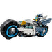 LEGO [Legends of Chima] - Eglor's Twin Bike Building Set - The Power of the CHI Series (70007)