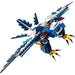 LEGO [Legends of Chima] - Eris' Eagle Interceptor Building Set - The Power of the CHI Series (70003)