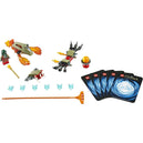 LEGO [Legends of Chima] - Flaming Claws (70150)